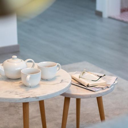Lovelystay - Boavista Cozy Apartment OOporto Extérieur photo