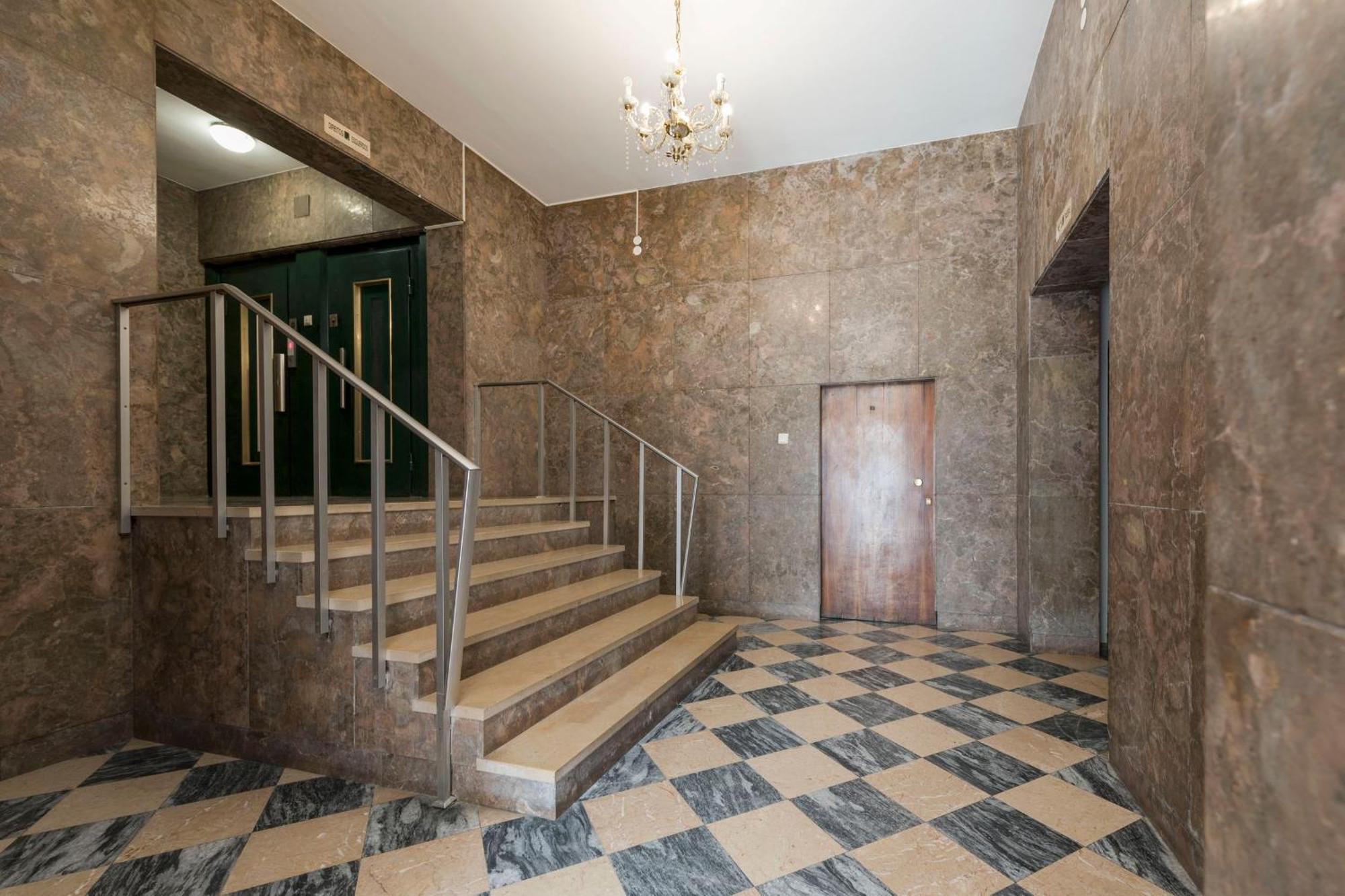 Lovelystay - Boavista Cozy Apartment OOporto Extérieur photo