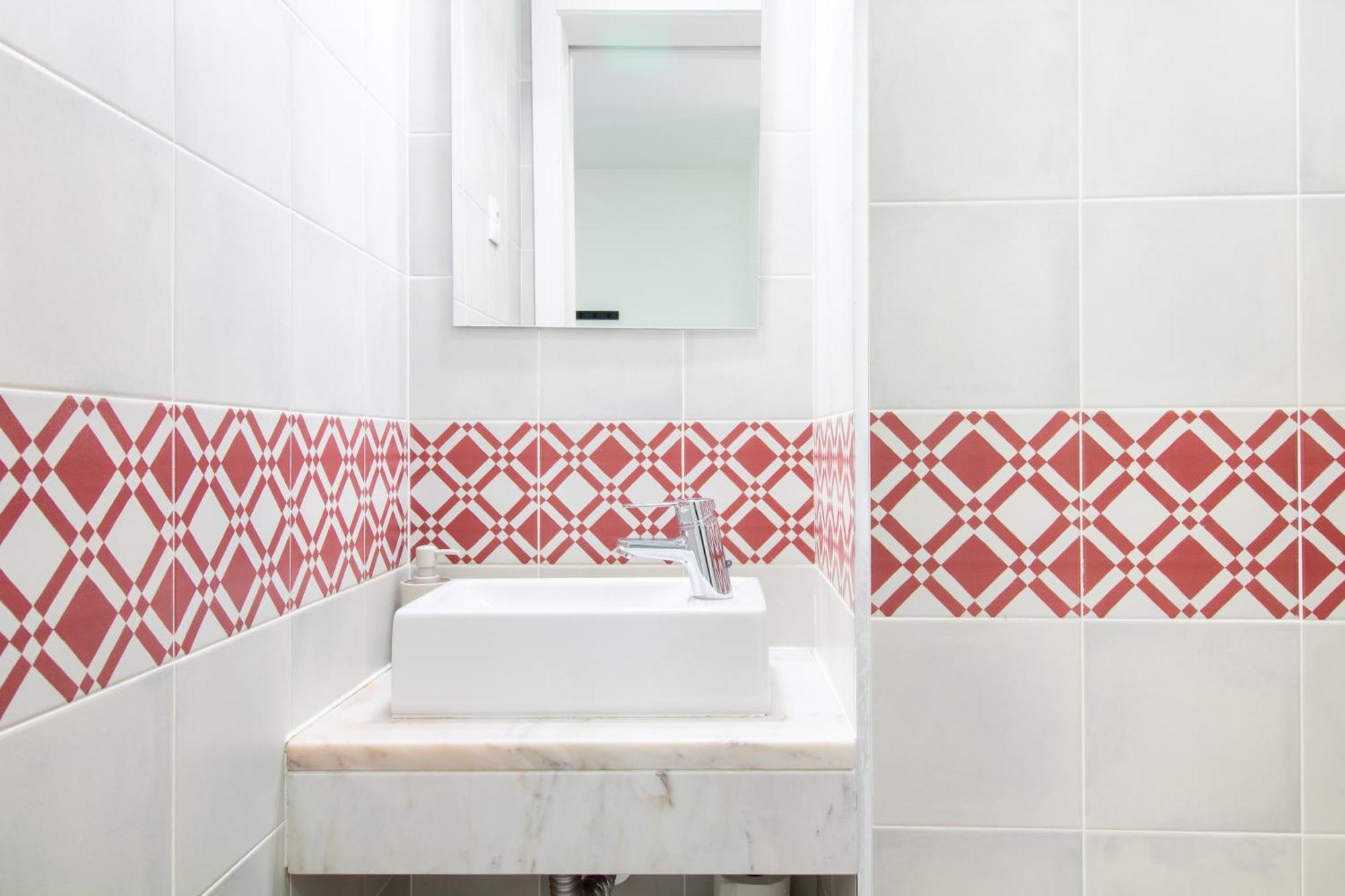 Lovelystay - Boavista Cozy Apartment OOporto Extérieur photo