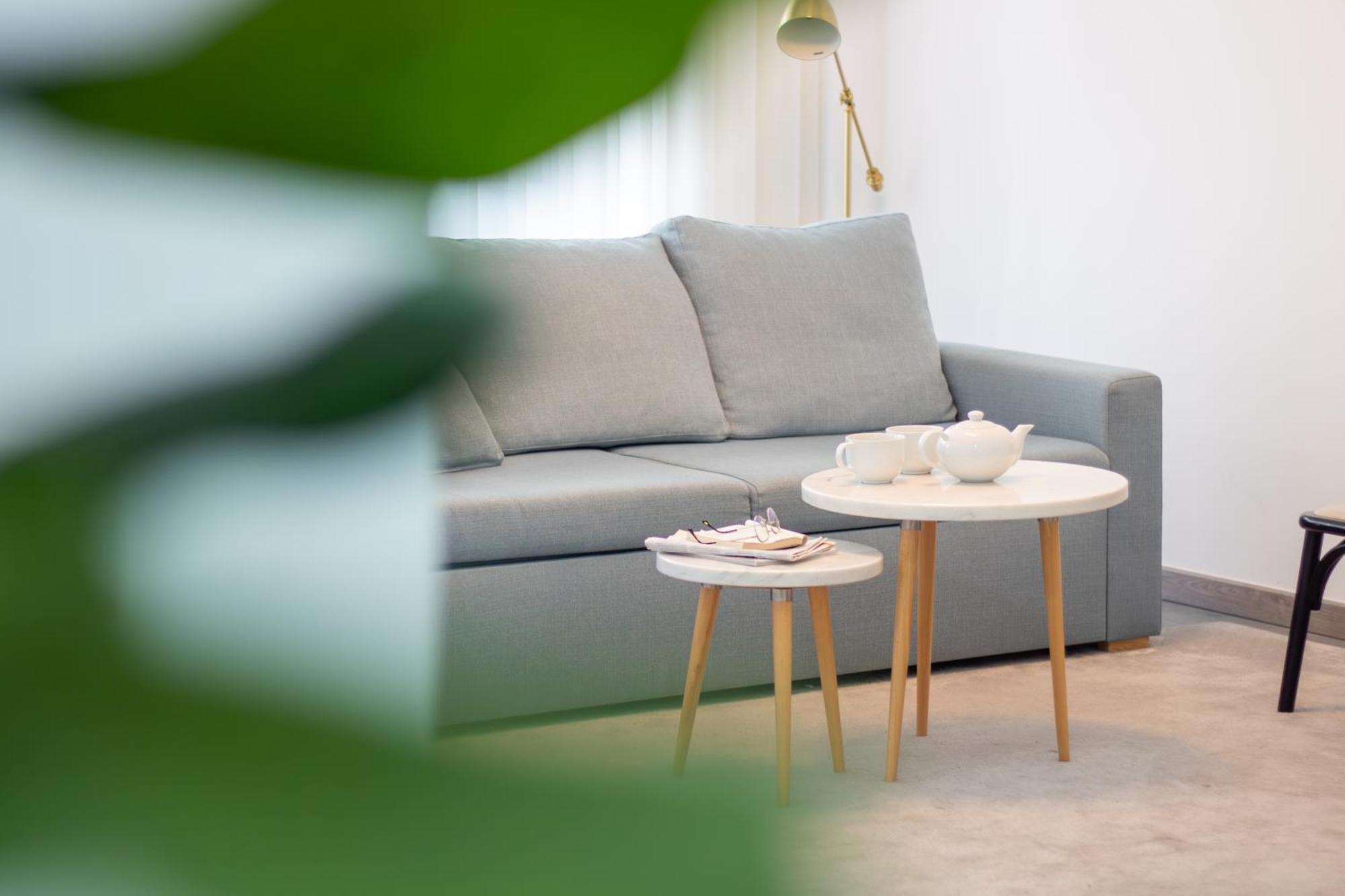 Lovelystay - Boavista Cozy Apartment OOporto Extérieur photo